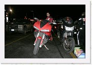 Crotana Midnight Run 2009 * (96 Slides)